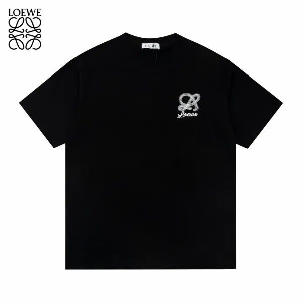 【2026】【 LOEWE  公式旗艦店】ロエベ    Tシャツご好評に付き再入荷！