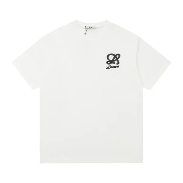 【2026】【 LOEWE  公式旗艦店】ロエベ    Tシャツご好評に付き再入荷！