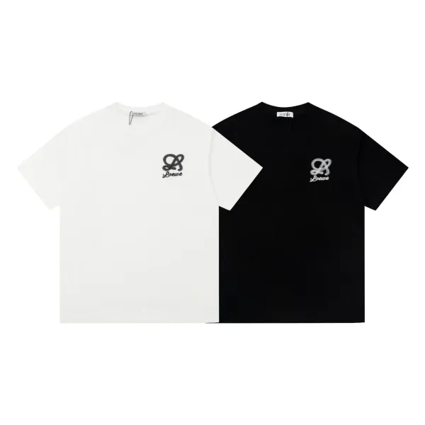 【2026】【 LOEWE  公式旗艦店】ロエベ    Tシャツご好評に付き再入荷！