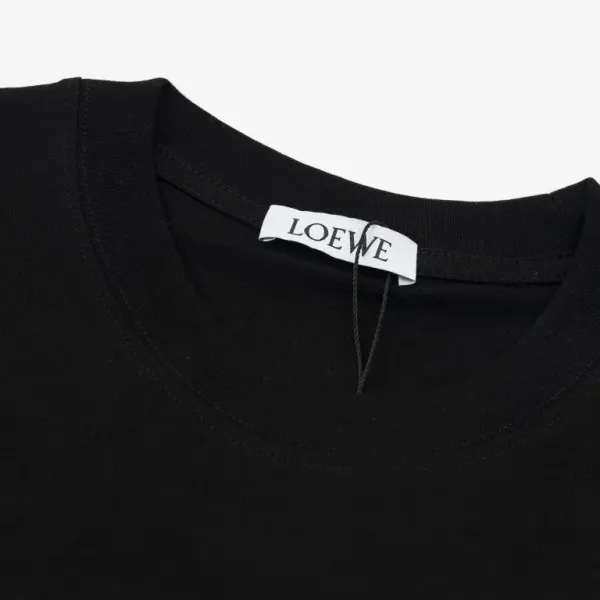 【2026】【 LOEWE  公式旗艦店】ロエベ    Tシャツご好評に付き再入荷！
