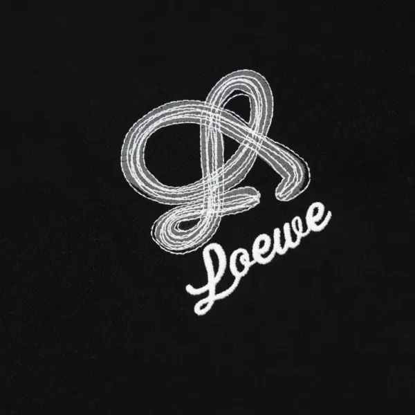 【2026】【 LOEWE  公式旗艦店】ロエベ    Tシャツご好評に付き再入荷！