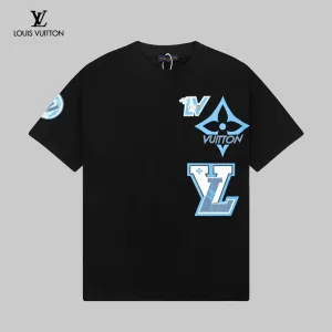 【2026】【 LOUIS VUITTON   公式旗艦店】 ルイヴィトン    Tシャツご好評に付き再入荷！