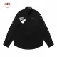【2026】【 BALENCIAGA   公式旗艦店】 バレンシアガ   シャツ  ご好評に付き再入荷！