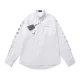 【2026】【 BALENCIAGA   公式旗艦店】 バレンシアガ   シャツ  ご好評に付き再入荷！