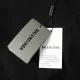 【2026】【 BALENCIAGA   公式旗艦店】 バレンシアガ   シャツ  ご好評に付き再入荷！