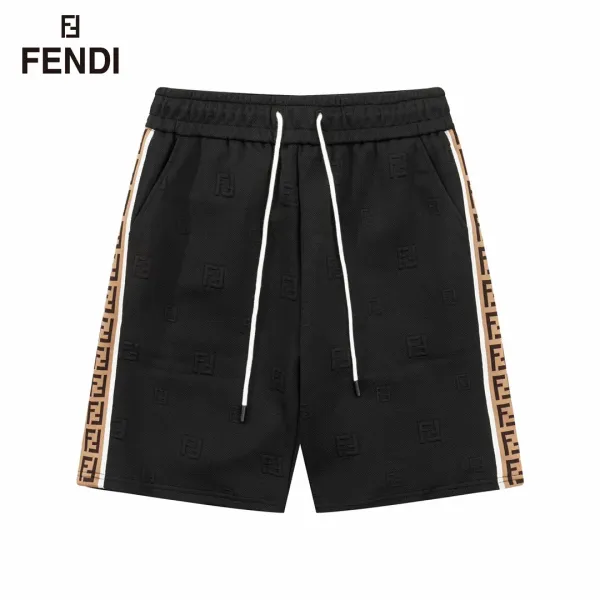 【2026】【FENDI   公式旗艦店】フェンディ   ショートパンツ  ご好評に付き再入荷！