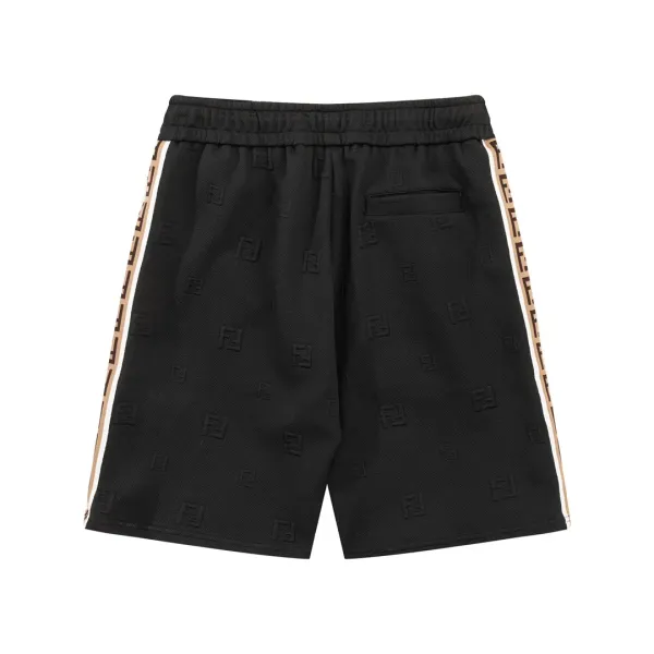 【2026】【FENDI   公式旗艦店】フェンディ   ショートパンツ  ご好評に付き再入荷！