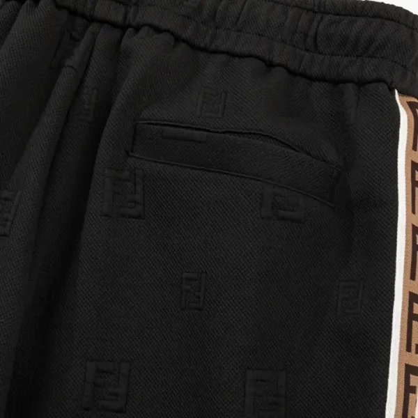 【2026】【FENDI   公式旗艦店】フェンディ   ショートパンツ  ご好評に付き再入荷！