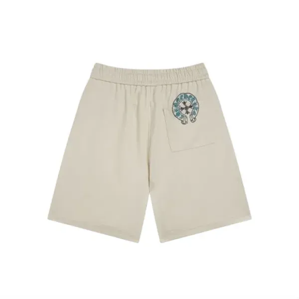 【2026】【 CHROME HEARTS   公式旗艦店】クロムハーツ    ショートパンツ  ご好評に付き再入荷！