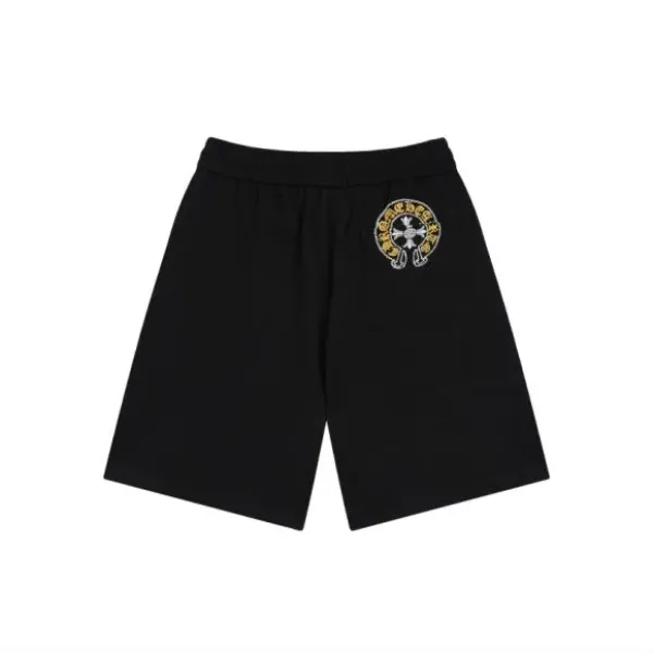 【2026】【 CHROME HEARTS   公式旗艦店】クロムハーツ    ショートパンツ  ご好評に付き再入荷！