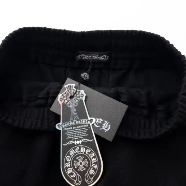 【2026】【 CHROME HEARTS   公式旗艦店】クロムハーツ    ショートパンツ  ご好評に付き再入荷！