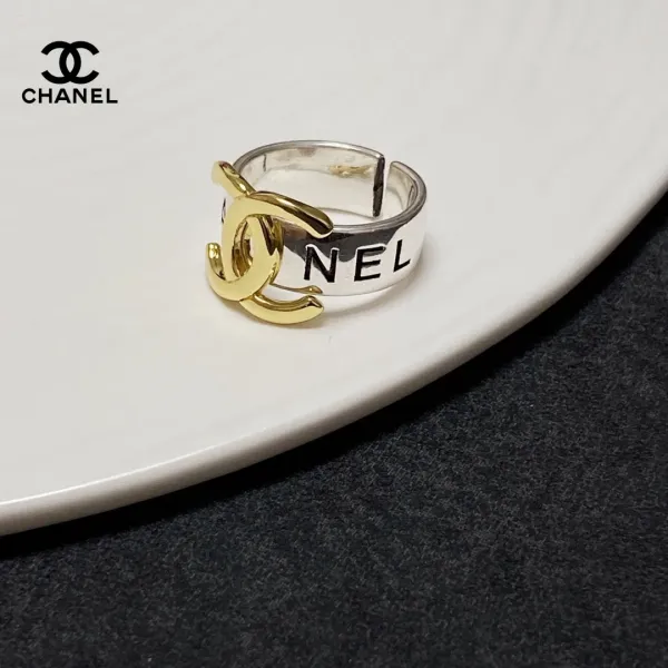 【2026】【CHANEL】 シャネル  指輪