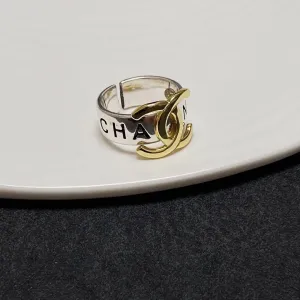 【2026】【CHANEL】 シャネル  指輪