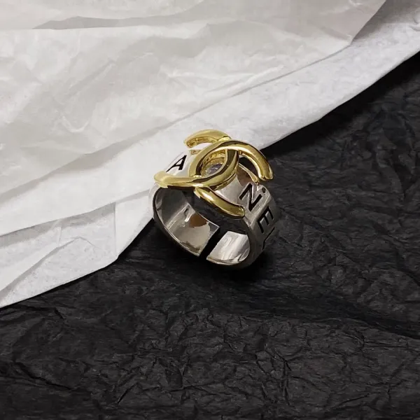 【2026】【CHANEL】 シャネル  指輪