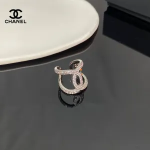 【2026】【CHANEL】 シャネル  指輪