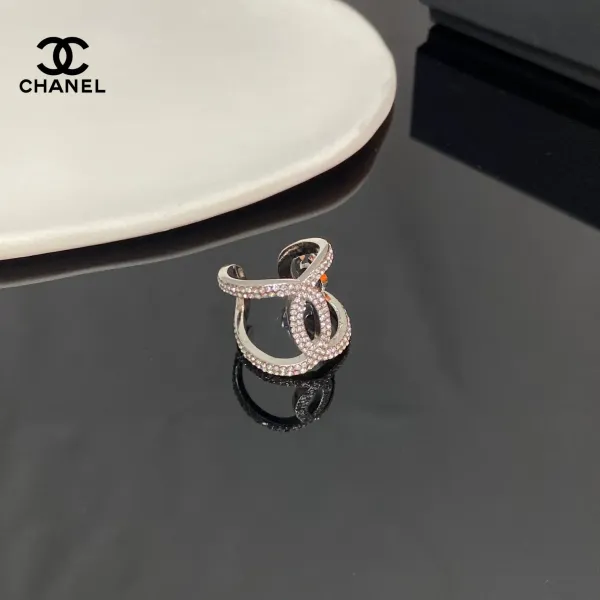 【2026】【CHANEL】 シャネル  指輪