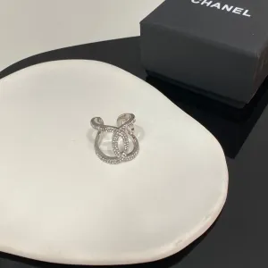 【2026】【CHANEL】 シャネル  指輪