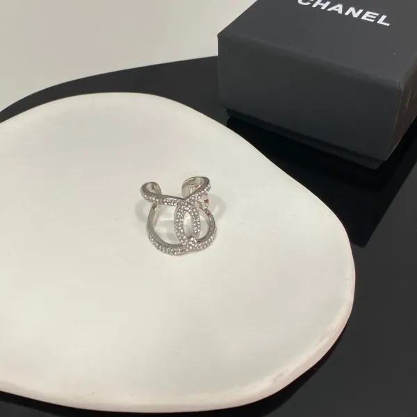 【2026】【CHANEL】 シャネル  指輪
