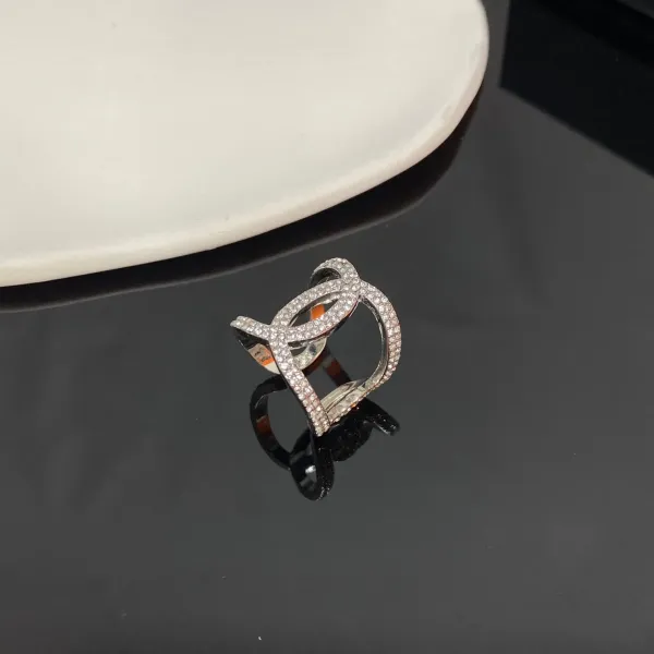 【2026】【CHANEL】 シャネル  指輪