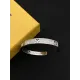【2026】【FENDI】ブレスレット、ファッションシンプルなスタイル