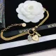【2026】【DIOR】ブレスレット、ファッションシンプルなスタイル