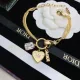 【2026】【DIOR】ブレスレット、ファッションシンプルなスタイル