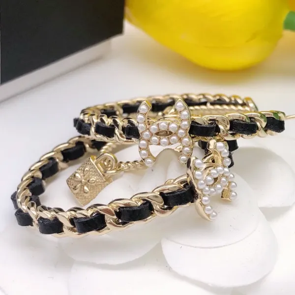 【2026】【CHANEL 】 シャネル   ファッションスタイルのイヤリング