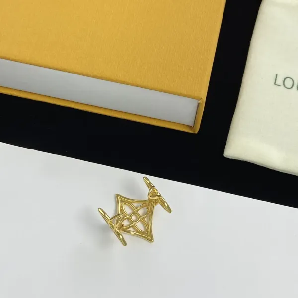 【2026】LV【LOUIS VUITTON】 ルイヴィトン 指輪