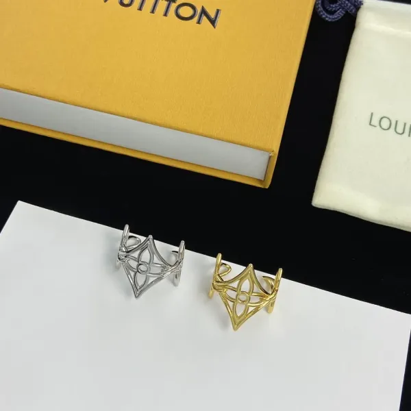 【2026】LV【LOUIS VUITTON】 ルイヴィトン 指輪