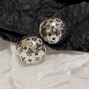 【2026】LV【LOUIS VUITTON 】ルイヴィトン   ファッションスタイルのイヤリング