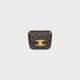 【2026】◆すぐ届く◆【CELINE】ミニ トリオンフ　ショルダーバッグ 11 X 8 X 4 CM