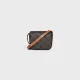 【2026】◆すぐ届く◆【CELINE】ミニ トリオンフ　ショルダーバッグ 11 X 8 X 4 CM