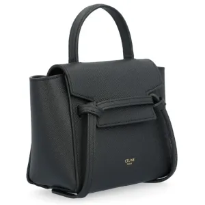 【2026】CELINE ♪ ピコ ベルトバッグ 194263ZV