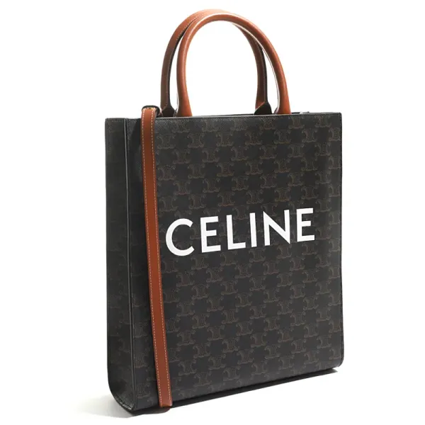 【2026】☆CELINE セリーヌ スモール バーティカル カバ 28.5 X 33 X 8 CM