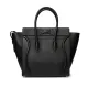 【2026】☆CELINE ラゲージ マイクロ ドラムドカーフスキン 27 X 27 X 15 CM
