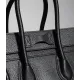 【2026】☆CELINE ラゲージ マイクロ ドラムドカーフスキン 27 X 27 X 15 CM