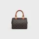【2026】すぐ届く◆大人気【CELINE】スモールボストン　トリオンフ 19.5 X 14 X 7 CM