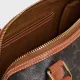 【2026】すぐ届く◆大人気【CELINE】スモールボストン　トリオンフ 19.5 X 14 X 7 CM
