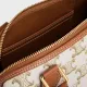 【2026】すぐ届く◆大人気【CELINE】スモールボストン　トリオンフ 19.5 X 14 X 7 CM
