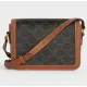 【2026】人気☆CELINE ティーン トリオンフ キャンバス