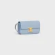 【2026】新作 CELINE♪ トリオンフ ショルダーバッグ カーフスキン 20 X 10 X 4 CM