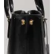 【2026】☆PRADA ガレリア サフィアーノレザー ミニバッグ
