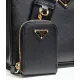 【2026】☆PRADA ガレリア サフィアーノレザー ミニバッグ