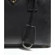 【2026】☆PRADA ガレリア サフィアーノレザー ミニバッグ