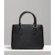 【2026】☆PRADA ガレリア サフィアーノレザー ミニバッグ