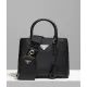 【2026】☆PRADA ガレリア サフィアーノレザー ミニバッグ