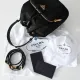 【2026】【新作◎入手困難】PRADA Ry-Nylon 2WAYショルダーバッグ