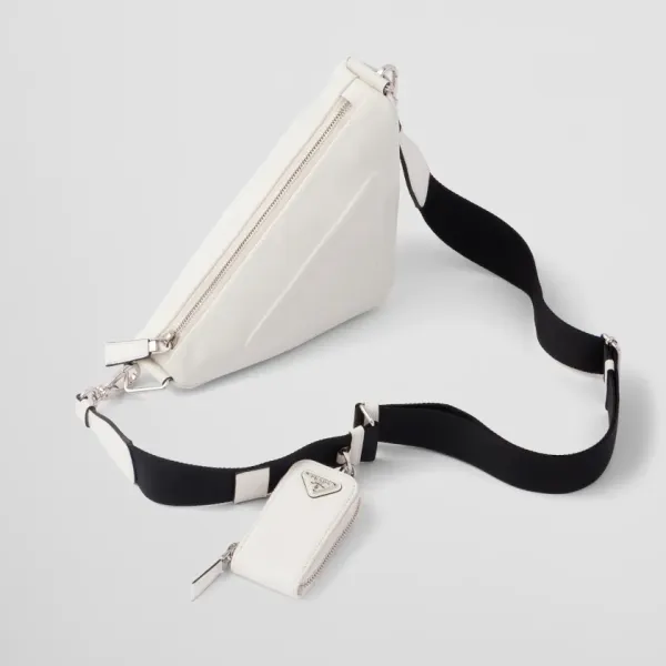 【2026】累積売上第1位☆新作☆ プラダ PRADA トライアングル レザーショルダーバッグ 【2026】累積売上第1位☆新作☆ プラダ PRADA トライアングル レザーショルダーバッグ
