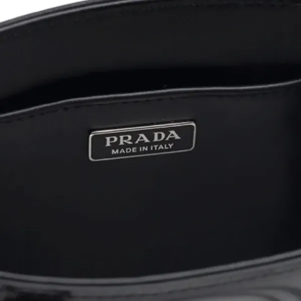 【2026】♦PRADA♦レディースショルダーバッグ☆正規品☆