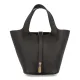 【2026】HERMES エルメス ピコタン PM ブラック トリヨン 18*18*13cm